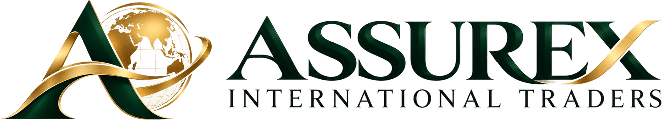Assurex International Traders logo